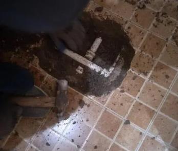 海丰卫生间漏水维修公司为您分享下卫生间渗水如何处理及注意事项