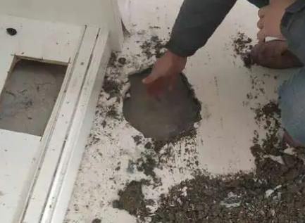 海丰卫生间漏水维修公司分享下精确定位查漏水一次多少钱?不同级别收费不同