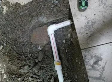 海丰阳台漏水维修时有哪些声音会影响检漏仪